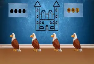 Побег маленькой принцессы (8b Little Princess Escape)