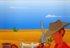 Gunslinger