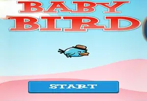 Приключения Flappy Bird