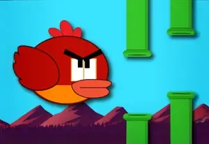 Flappy Bird