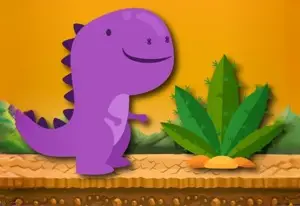T_rex Run