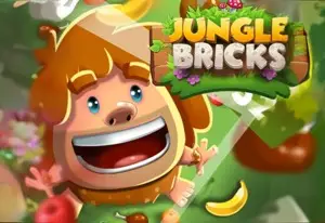 Игра Кирпичи Джунглей