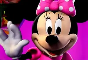 Game Mickey Mouse Hidden Stars online