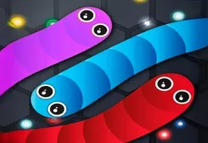 Slither 2D 2022