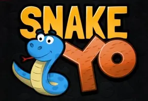 Игра Змейка YO