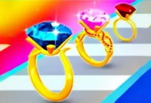 Игра Стопка Самоцветов