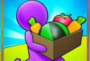 Игра Построить Остров 3D