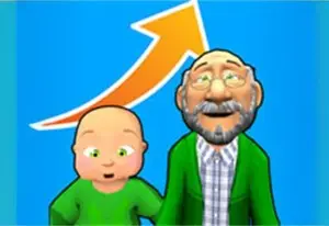 Life Run game