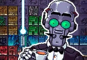 Игра Перезагрузка