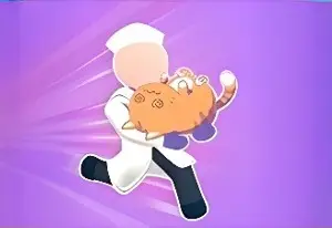 Игра Лекарь Домашних Животных: Ветеринарная Больница