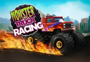 Game 2020 Monster Truck online
