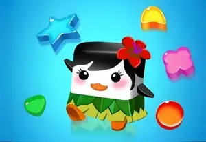 Jelly Quest Mania game