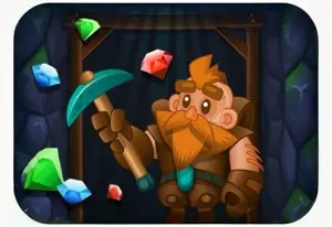 Игра Рывок Драгоценностей