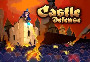 Castle Defense