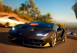 Street Racing
