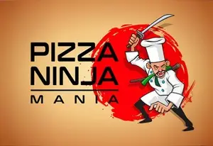 Игра Пицца Ниндзя Мания