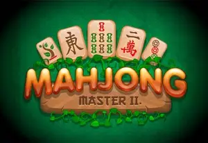 Игра Мастер Маджонга