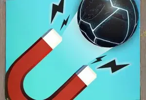 Игра Магнит онлайн