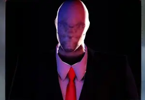 Игра Закулисье Слендер Хоррор