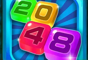 2048 чисел
