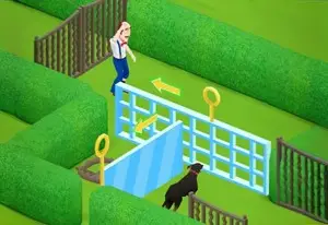 Игра Хоумскейпс | Homescapes