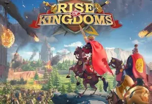 Infinity Kingdom game