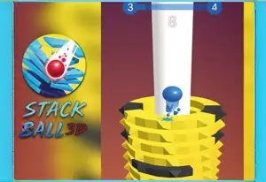 bouncing ball game