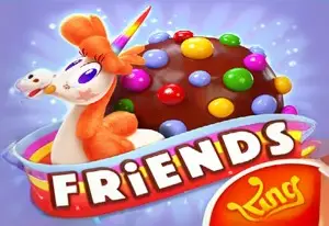 Игра Сладкий мир