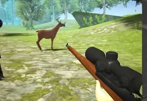 Big Game Hunting