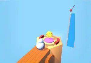 Balls Rotate