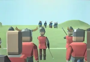 War Simulator