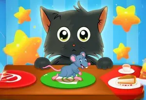 Игра Мышиные прятки
