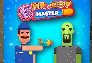 Игра Мастер Пуля