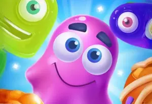 Игра Желейный Поп