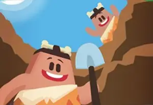 Игра Раскопки 3Д