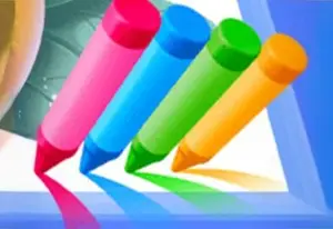Game Pencil Rush