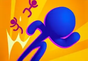 3D игра «Bubble Rush»