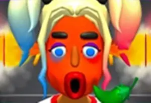 Extra Hot Chili 3D - Веселая и бегающая 3D-игра