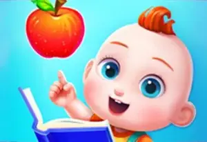 Игра Малыш Джоджо Дошкольное Обучение