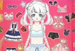 Game Fairy Princess Adventure