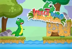 Игра Динозавры для мальчиков 7 лет