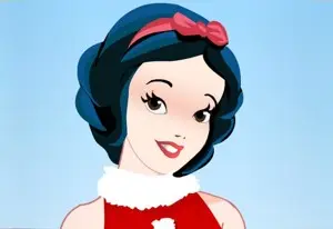 Snow White Princess