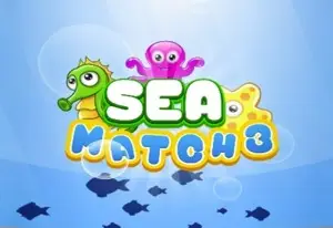 Морской матч 3