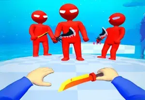 Hit Master 3D