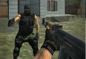 Игра Special Strike