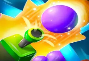 Игра Пушечные выстрелы