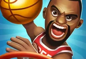 Игра Баскетбол Мастер