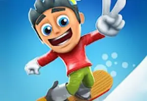 Game Snowboarding online