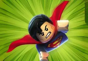 Головоломка Lego Marvel Super Heroes