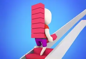 Игра Гонка По Мосту